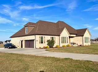 1287 Unionville Deason Rd, Shelbyville, TN 37160