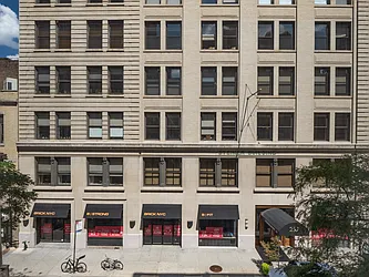 Rented by City Connections Realty