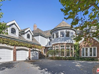 16648 Cumbre Verde Ct, Pacific Palisades, CA, 90272