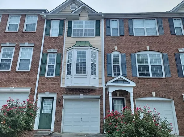 3210 Mill Springs Cir, Buford, GA 30519
