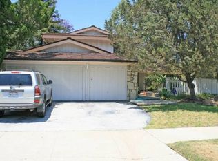 19201 Nashville St, Porter Ranch, CA 91326