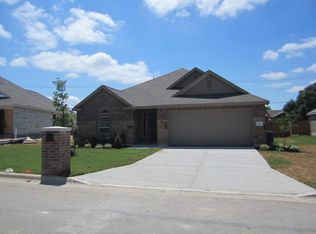 621 Celeste Trl, Temple, TX 76504