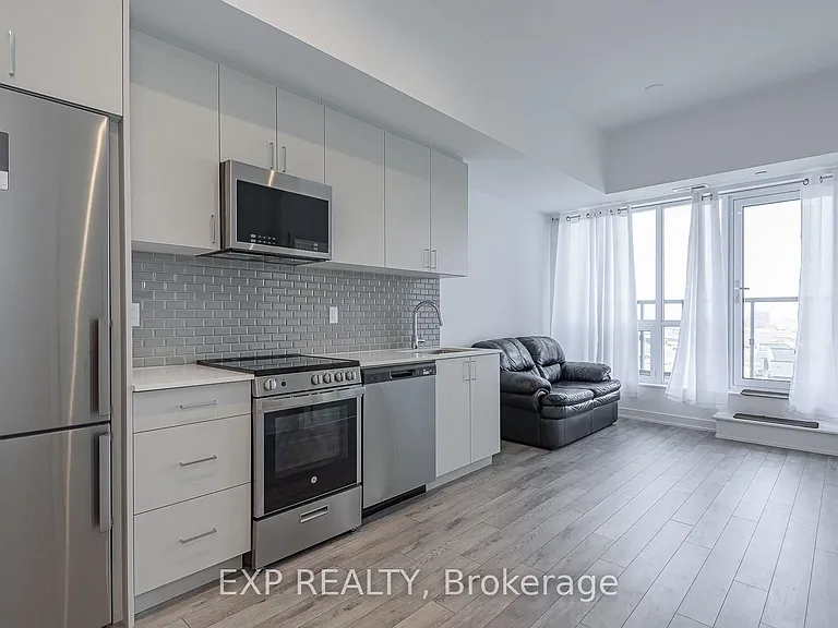 1005 Dundas St E #546 — Photo 11