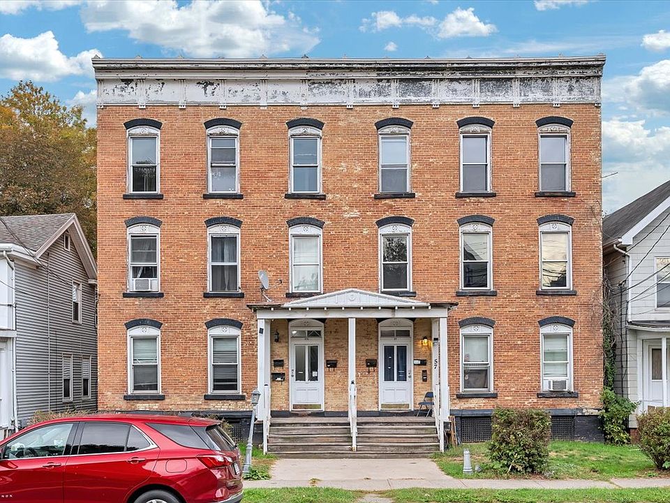 1st image of 57 1/2 Saratoga Ave #2N