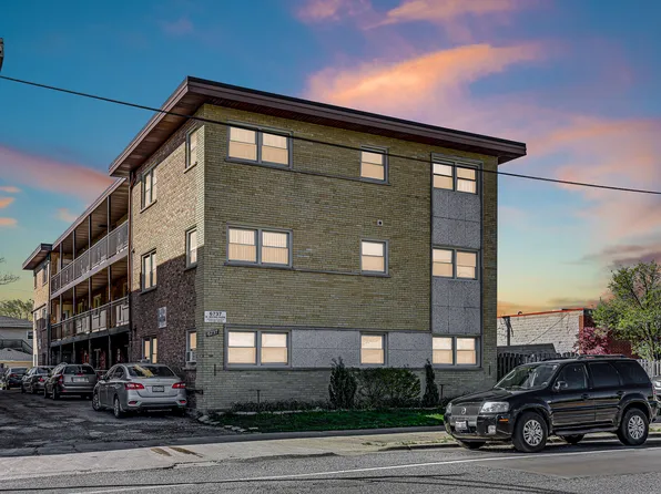 6737 W Irving Park Rd APT 1A, Chicago, IL 60634