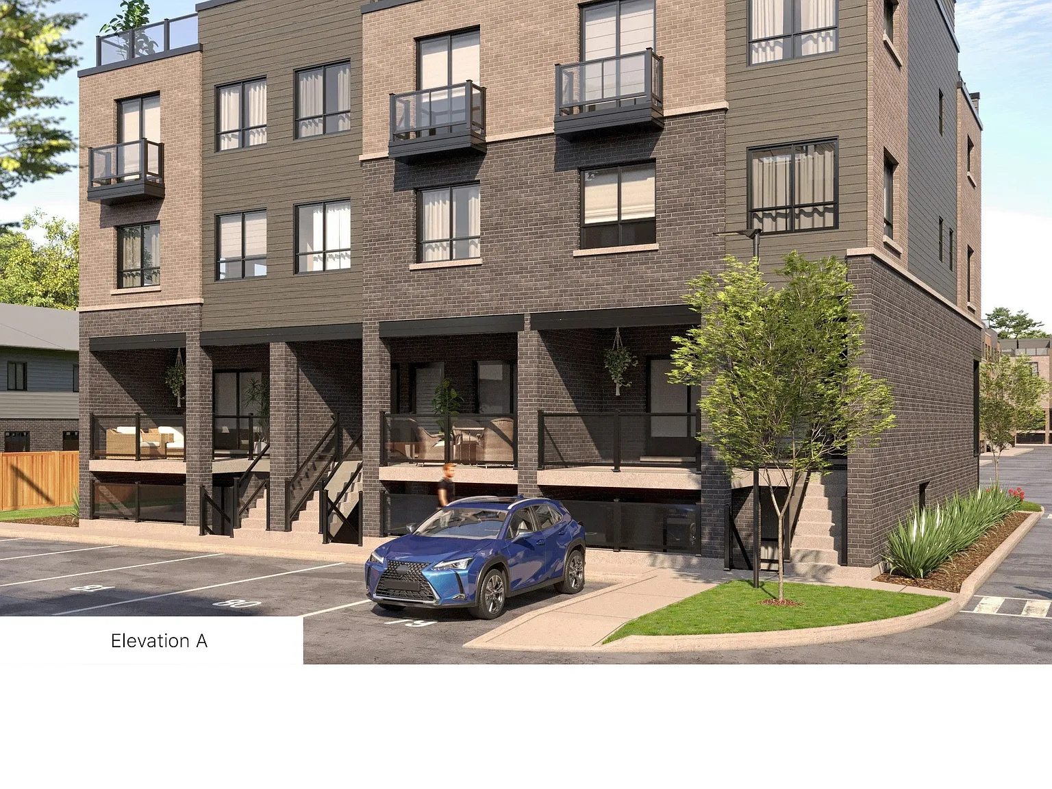 1 bed, $1,850 — Photo 1