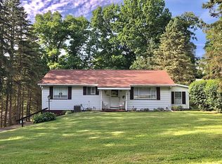 790 Grandview Rd, Ellwood City, PA 16117