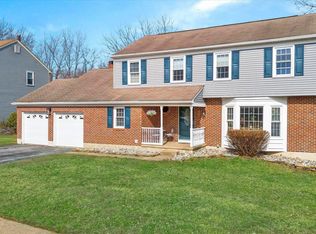 13 Signal Hill Dr, Hockessin, DE 19707