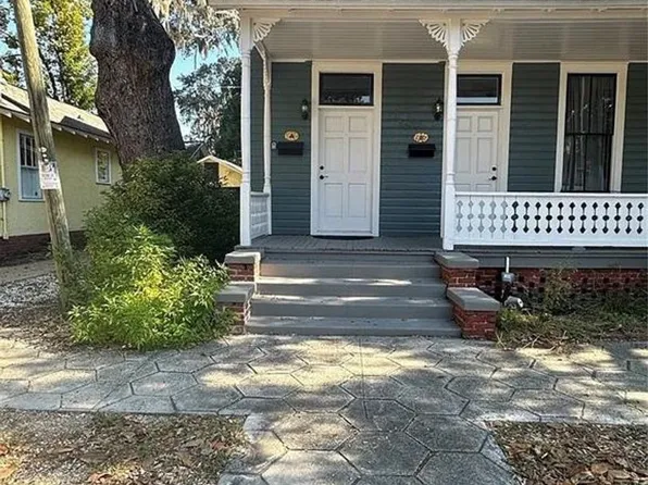 1610 Union Street, 1610 Union St #A, Brunswick, GA 31520