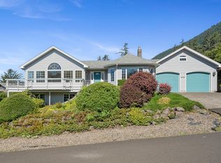 8040 Kahnie Trail Loop, Nehalem, OR 97131