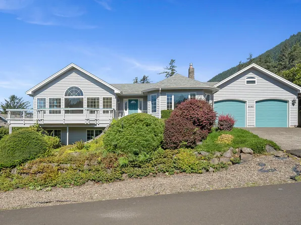 8040 Kahnie Trail Loop, Nehalem, OR 97131
