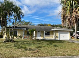 1438 SE Marisol Ln, Port Saint Lucie, FL 34952