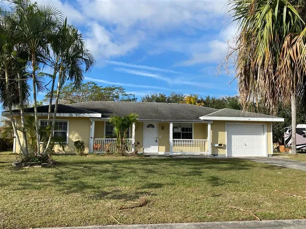 1438 SE Marisol Ln, Port Saint Lucie, FL 34952