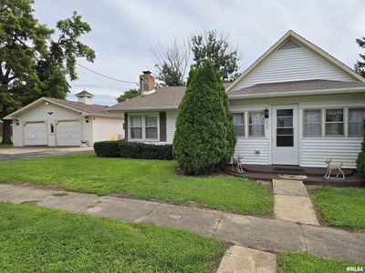 240 W Vine St, Norris, IL, 61553