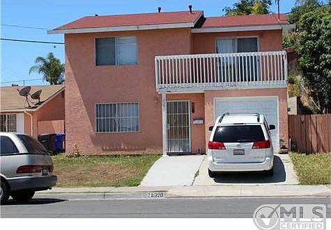 4th image of 2380-90 Crandall Dr