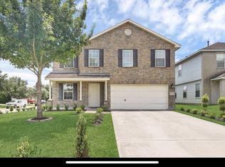 20803 Baronsledge Ln, Katy, TX 77449
