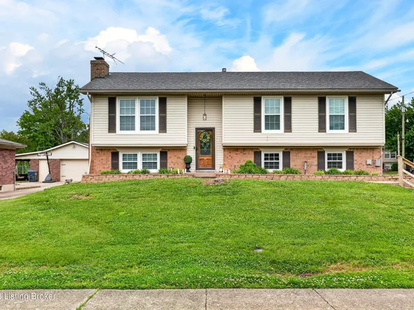 8619 Michael Ray Dr, Louisville, KY 40219