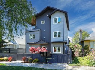 8009 27th Ave NW #B, Seattle, WA 98117