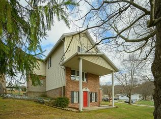 2404 State Route 982, Mount Pleasant, PA 15666