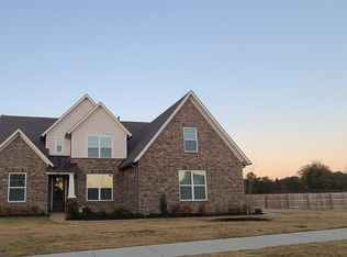 488 Fawn Grove Trl, Hernando, MS 38632