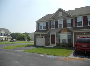 34127 Feather Rock Ln UNIT 1, Millsboro, DE 19966