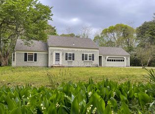 67 Elliott St, Barnstable, MA 02630