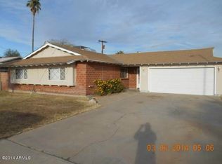 6603 N 41st Dr, Phoenix, AZ 85019