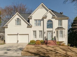 2303 Wayside Dr NE, Atlanta, GA 30319