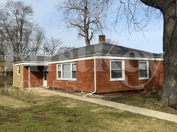 422 Granville Ave, Hillside, IL 60162