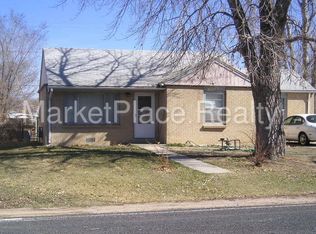 1956 Billings St, Aurora, CO 80011