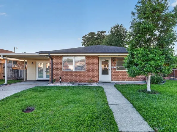 568 Saint Ann St, Marrero, LA 70072