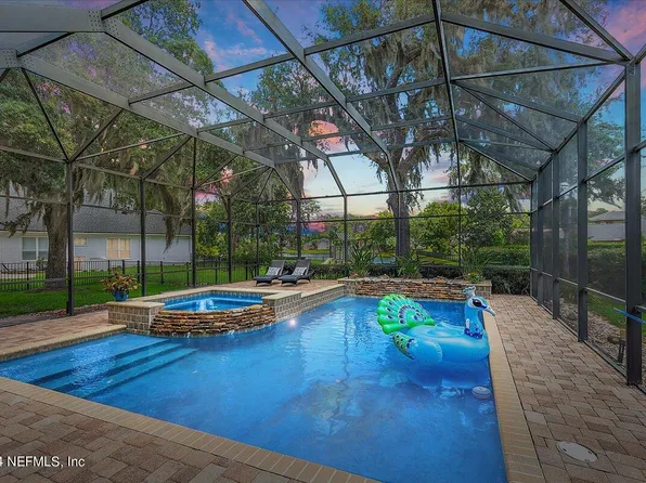 316 SUMMERSET Drive, St. Johns, FL 32259