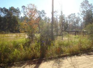 4630 Johnnys Way, Milton, FL 32583