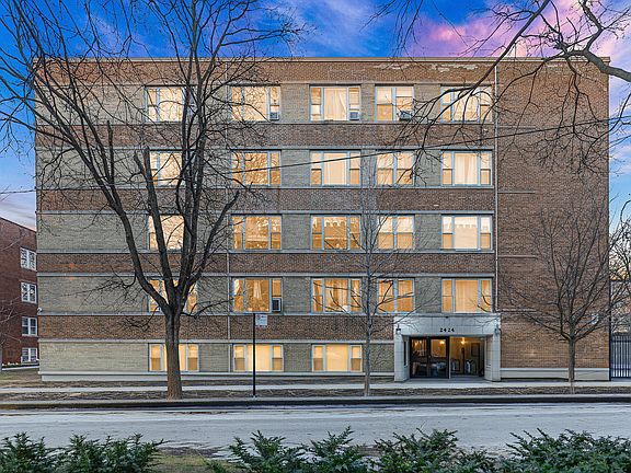 2nd image of 2424 W Estes Ave APT 4I