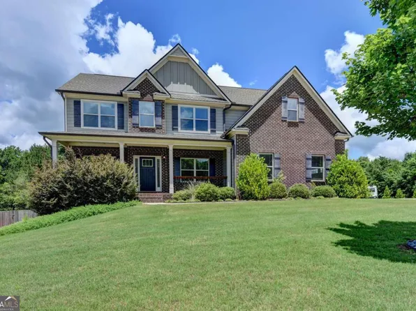 235 Bella Dr, Monroe, GA 30655