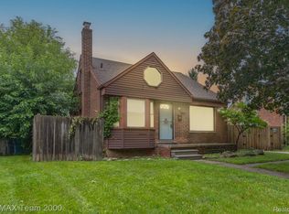 1036 Shadowlawn St, Inkster, MI 48141