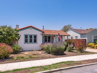 445 Jones St, Ventura, CA, 93003