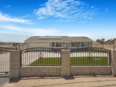 15447 Willow St, Hesperia, CA, 92345