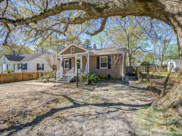 4545 Holly St, North Charleston, SC 29405