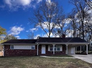 205 Gregg St, Archdale, NC 27263