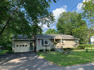 111 Ventura Ave, Pittsfield, MA 01201