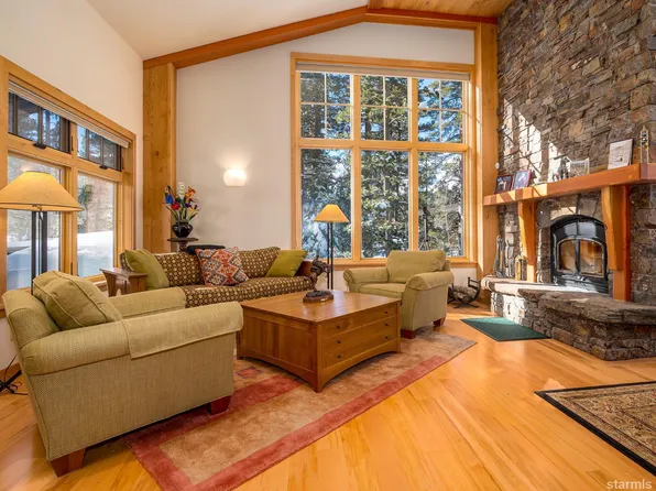 322 E Meadows Dr, Markleeville, CA 96120