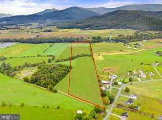 0 Fairview Rd, Luray, VA 22835