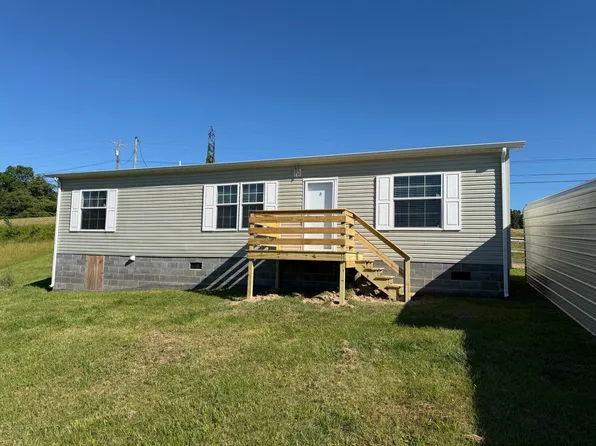 68 Poplar Springs Rd, Greeneville, TN 37743