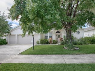 3748 Woodleaf Ct, Leesburg, FL 34748