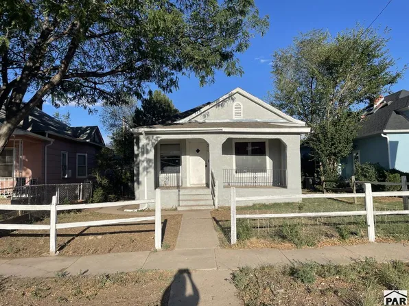 2216 Pine St, Pueblo, CO 81004