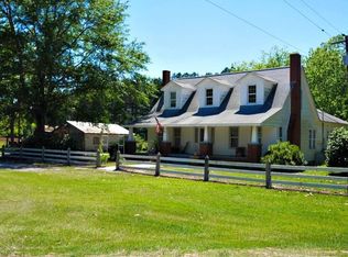 500 Re Lee Rd, Pembroke, GA 31321