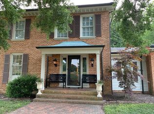 1754 Goodes Ferry Rd, South Hill, VA 23970