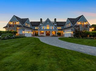 12 Foxcroft Lane, East Sandwich, MA 02537