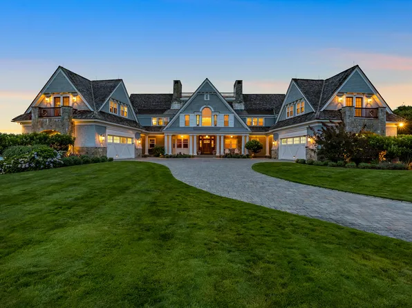 12 Foxcroft Lane, East Sandwich, MA 02537